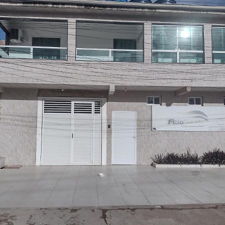 Maragflats Apartamento Maragogi Exterior foto