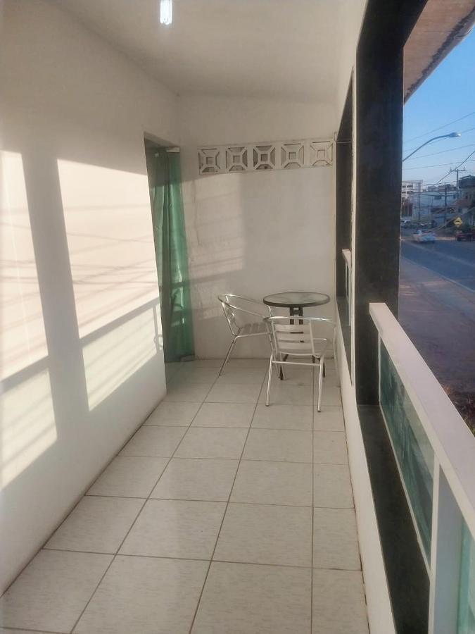 Maragflats Apartamento Maragogi Quarto foto