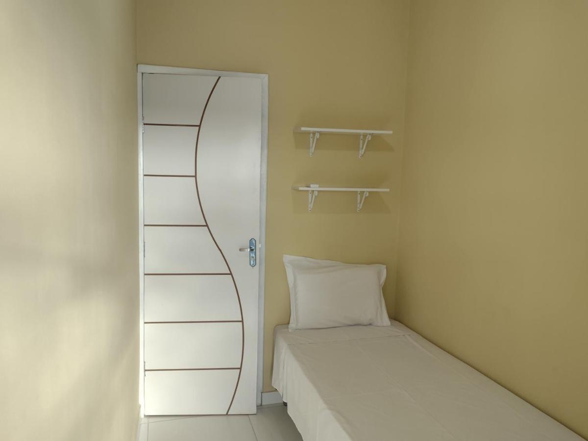 Maragflats Apartamento Maragogi Exterior foto