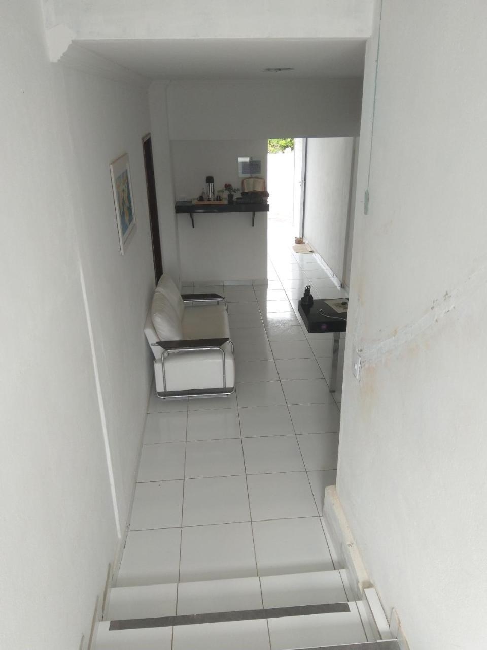 Maragflats Apartamento Maragogi Exterior foto